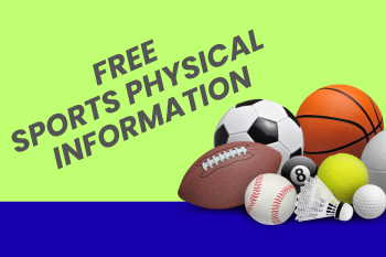  Sports Physical